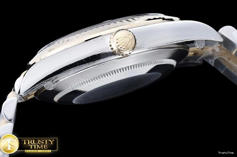 1231 R2DJ0198A – DateJust MultiPurpose 606